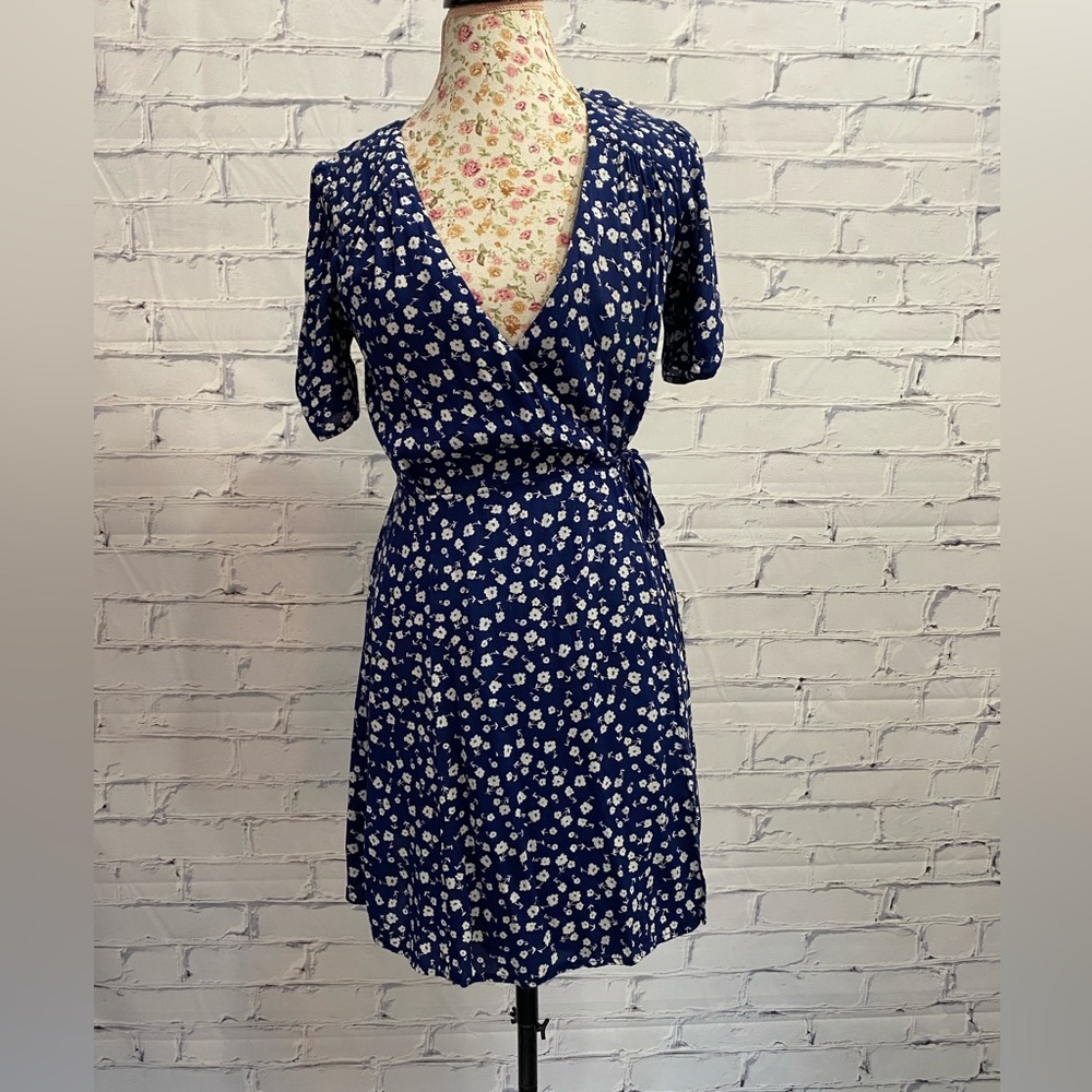 Minkpink Shady Days Dress
